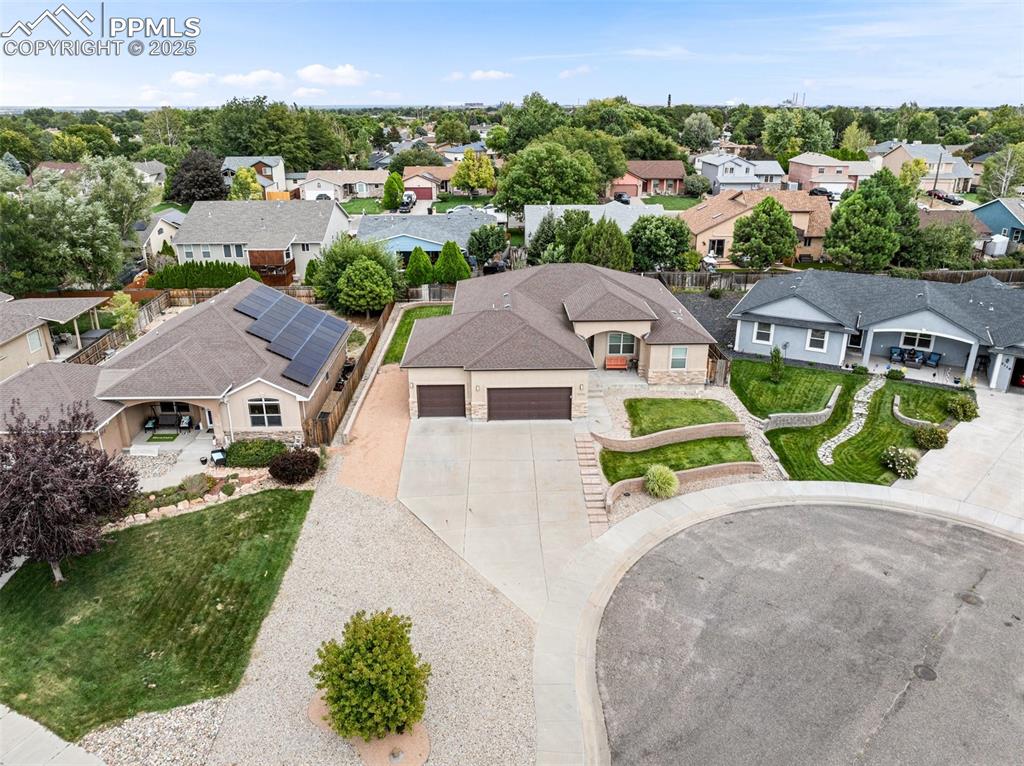 Image 43 of 44: Aerial View