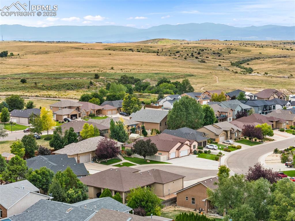 Image 44 of 44: Aerial View