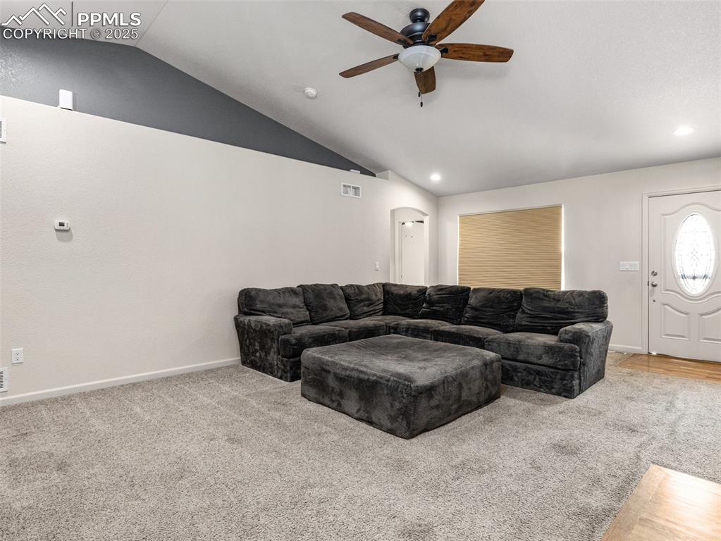 Image 5 of 44: Living Room