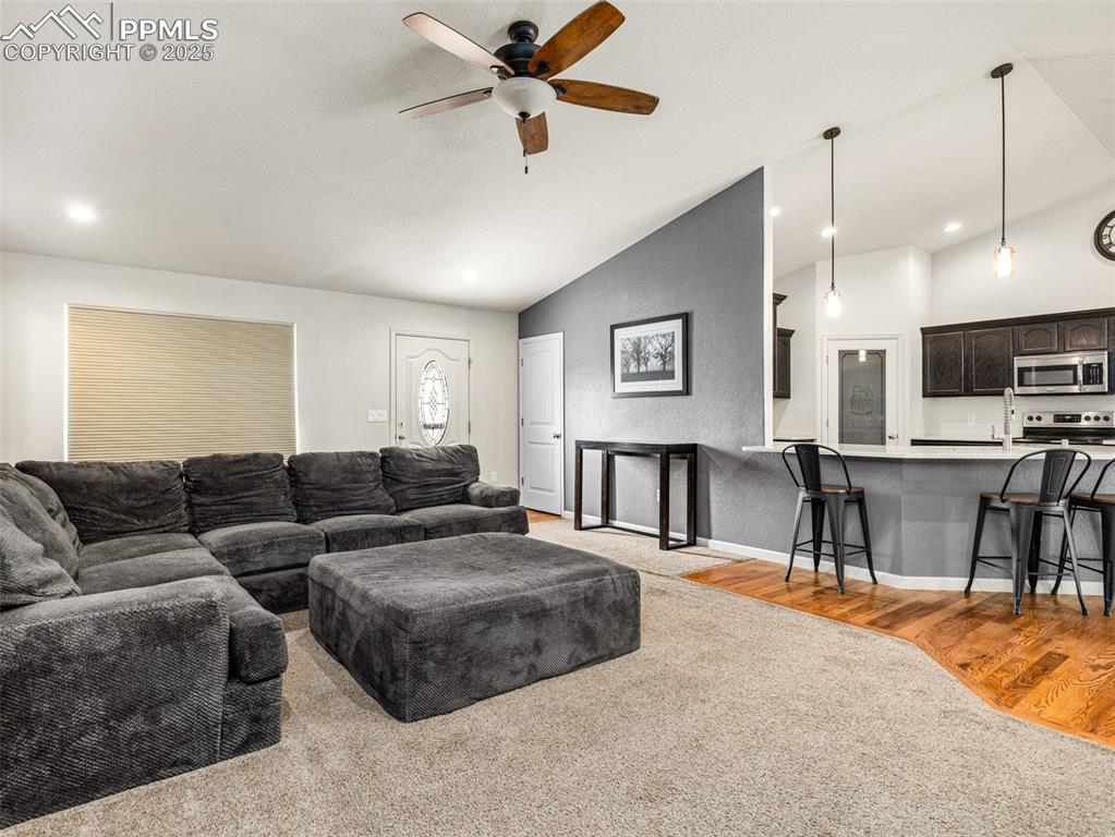 Image 6 of 44: Living Room