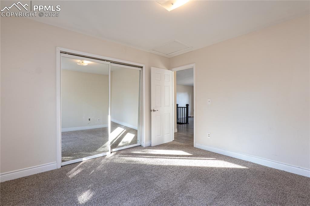 Image 11 of 36: Bedroom
