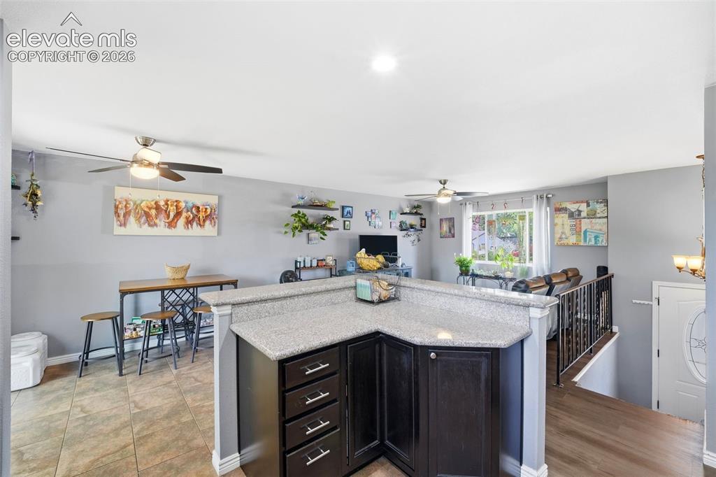 Image 10 of 46: Kitchen