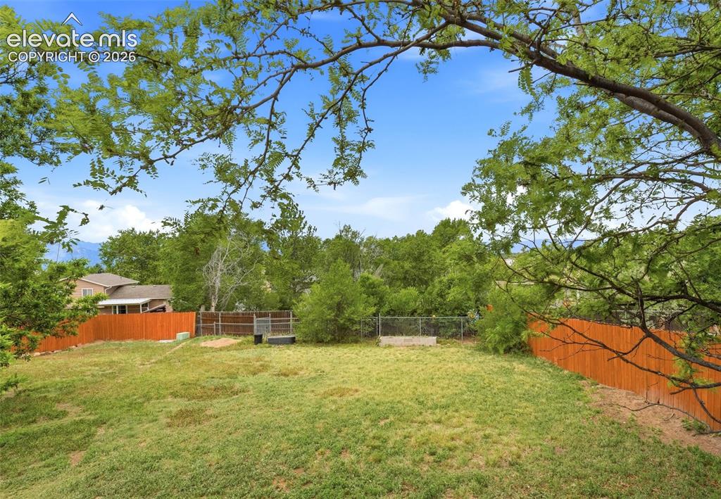 Image 30 of 46: Huge Lot with Endless Possibilities...