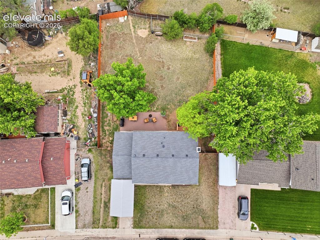 Image 42 of 46: Aerial View