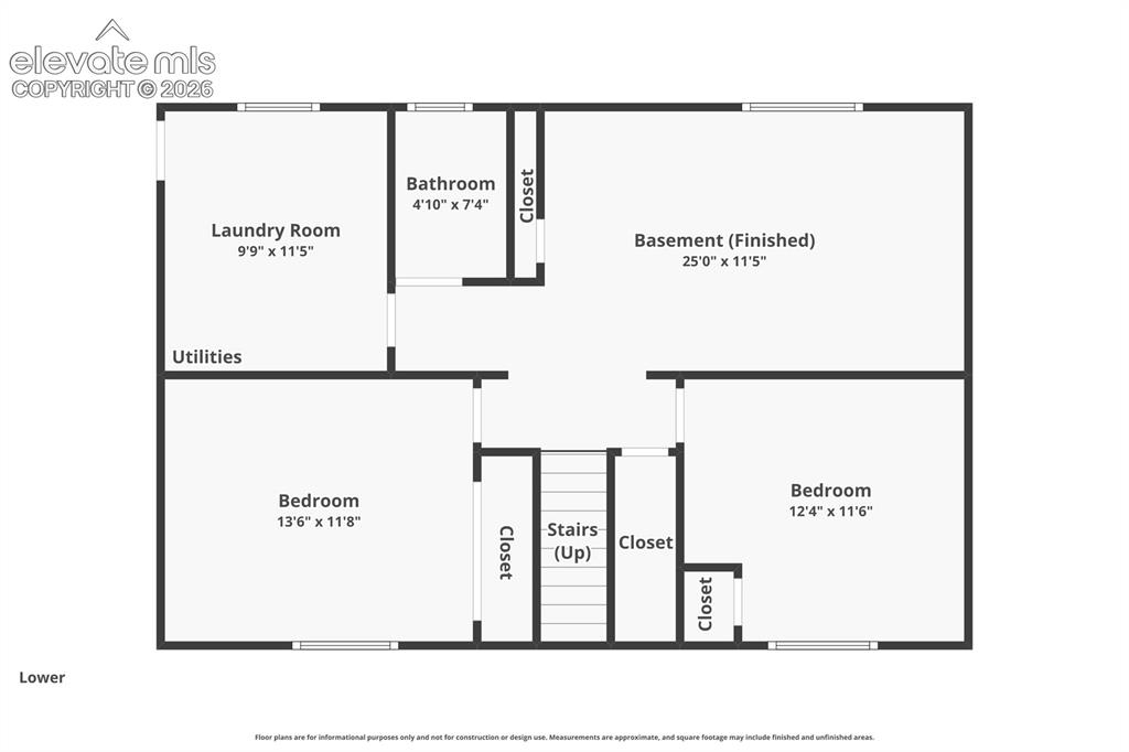 Image 45 of 46: Lower Level
