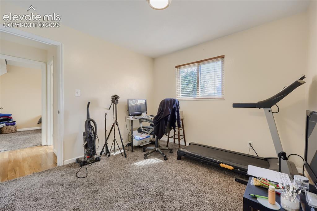 Image 14 of 28: Exercise Room