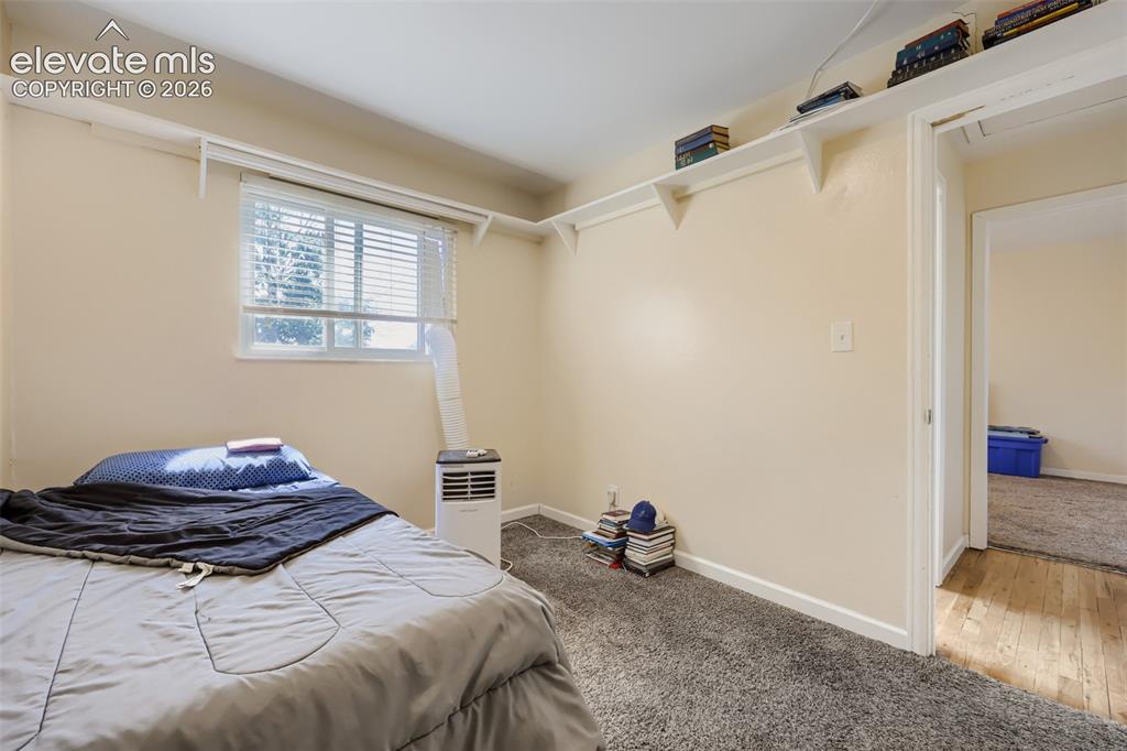 Image 15 of 28: Bedroom