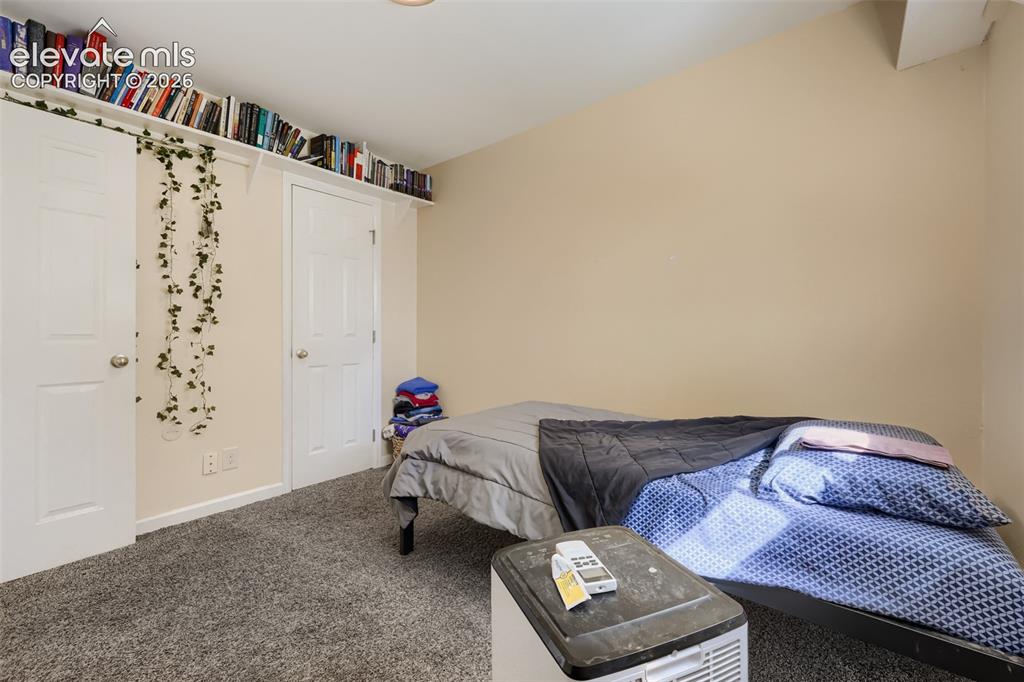 Image 16 of 28: Bedroom