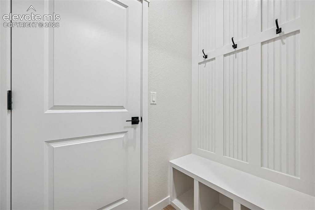 Image 25 of 49: Mud Room