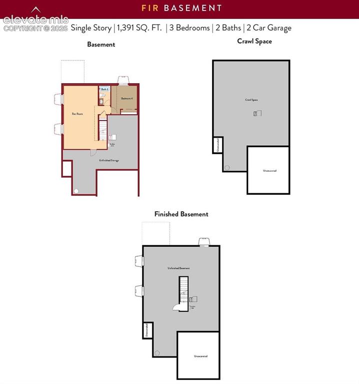 Image 3 of 4: Floor Plan