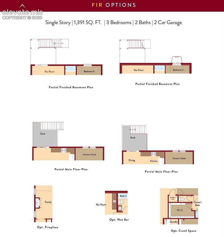 Image 4 of 4: Floor Plan