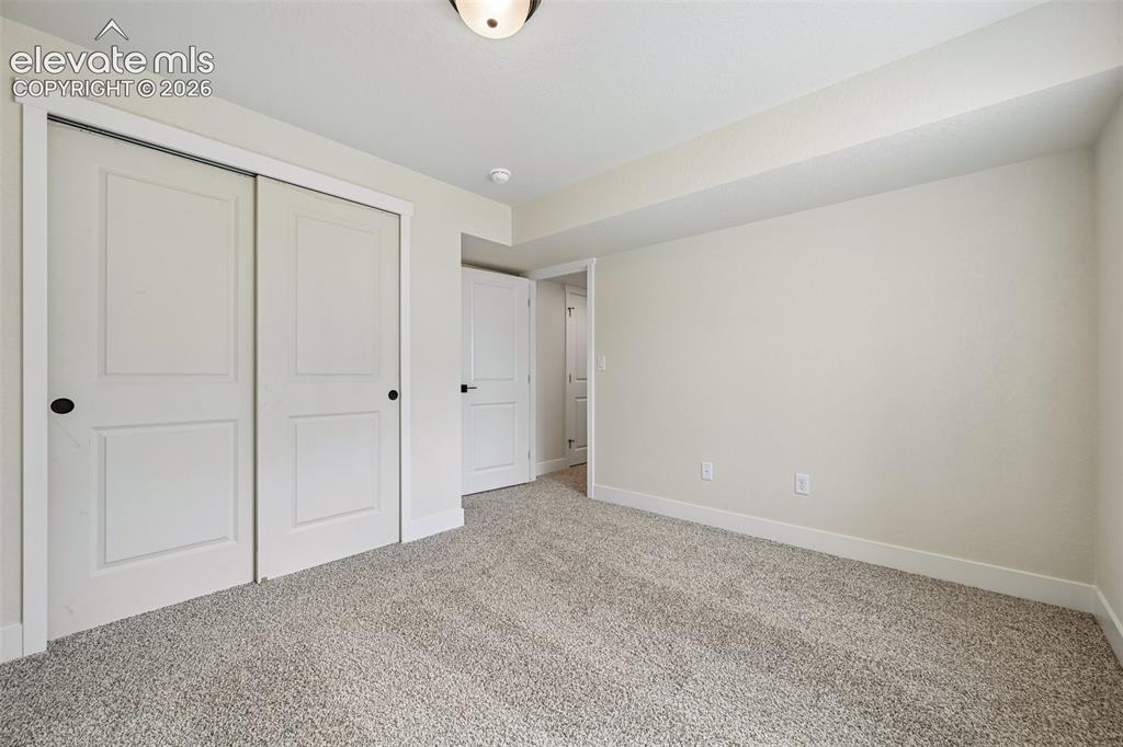 Image 41 of 49: Bedroom