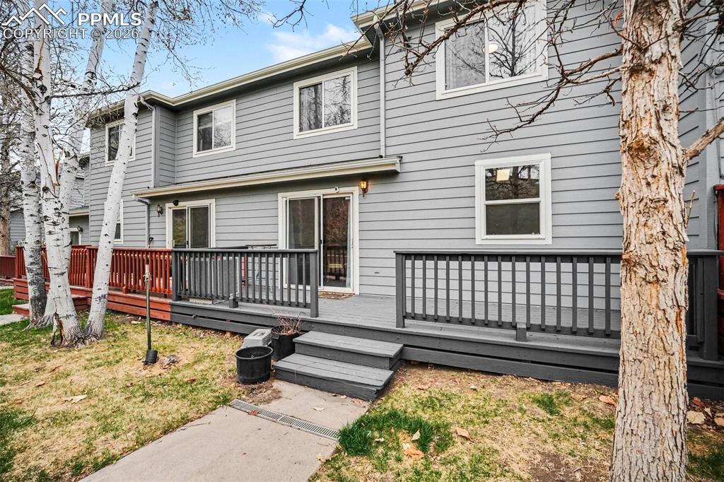 Image 23 of 38: Front of Structure