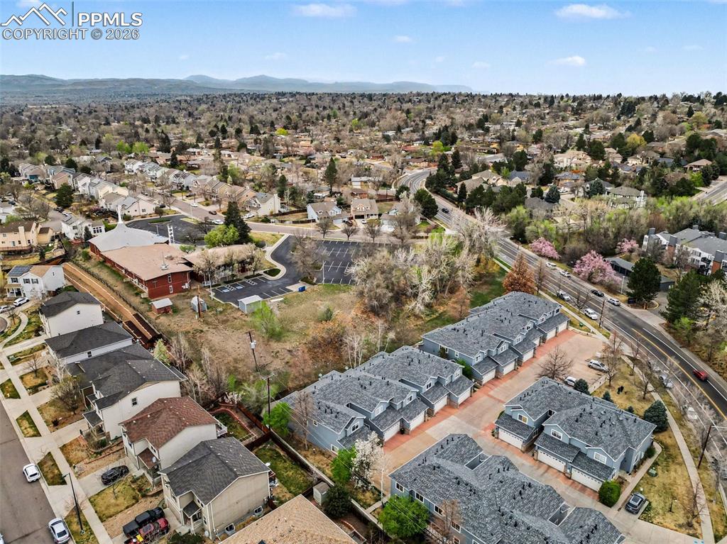 Image 27 of 38: Aerial View