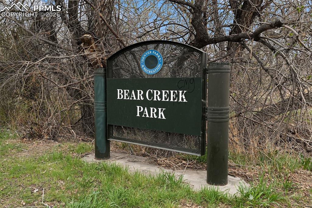 Image 30 of 38: Community