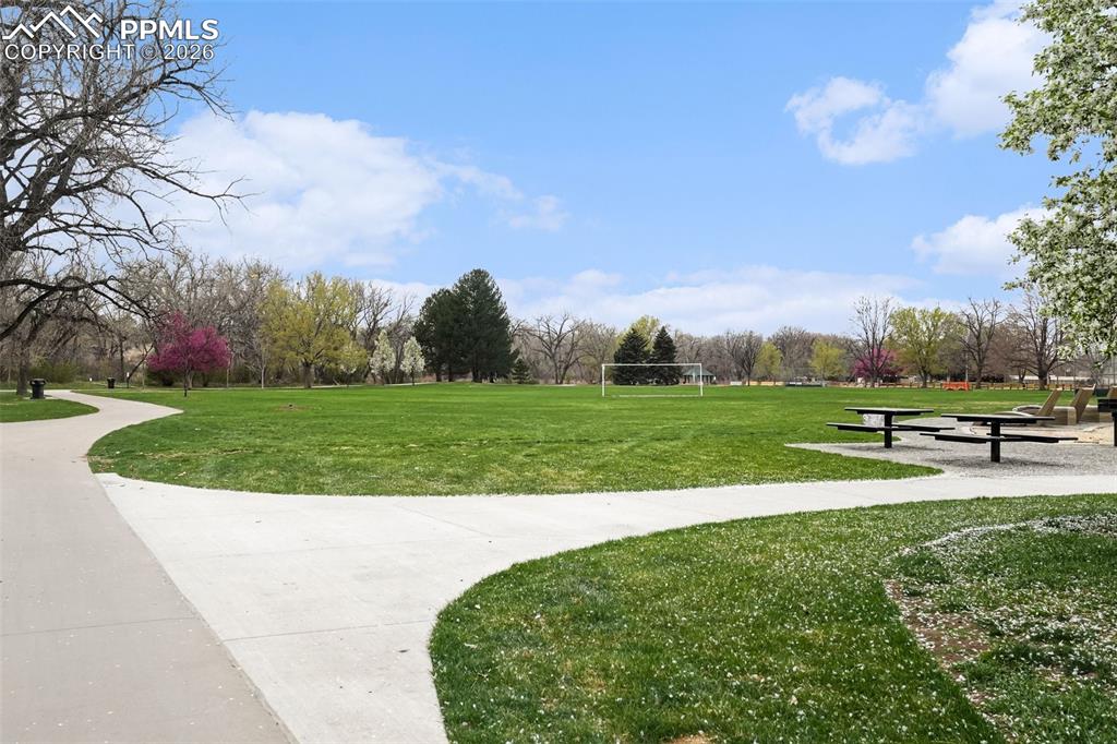 Image 32 of 38: Community