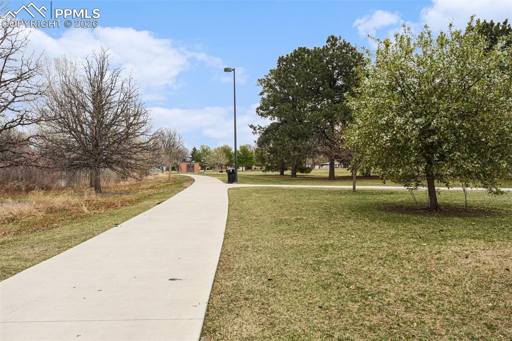 Image 34 of 38: Community