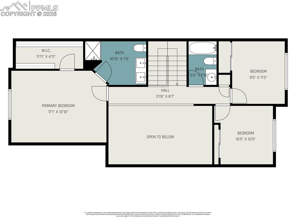 Image 36 of 38: Floor Plan