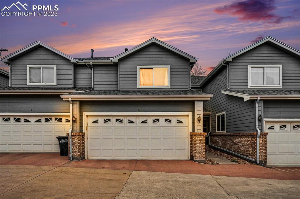 Image 37 of 38: Front of Structure