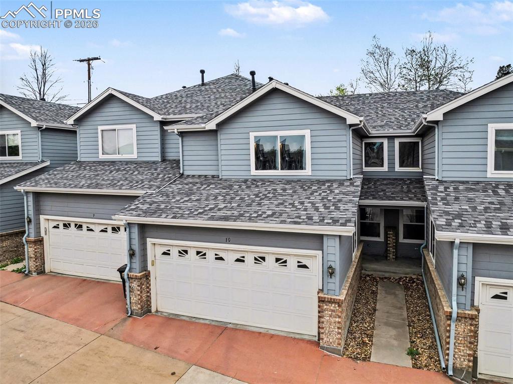 Image 38 of 38: Front of Structure