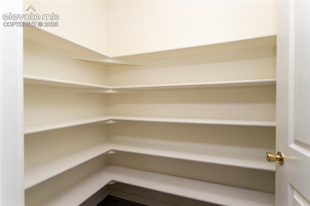 Image 17 of 48: Pantry