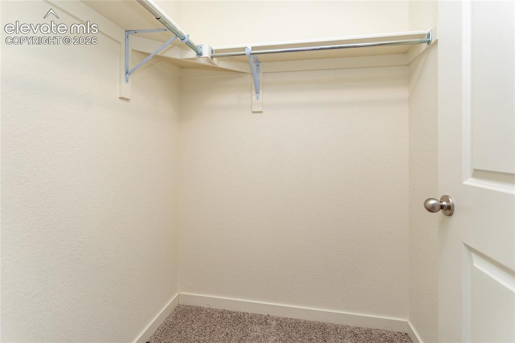 Image 31 of 48: Walk-in closet for bedroom 2