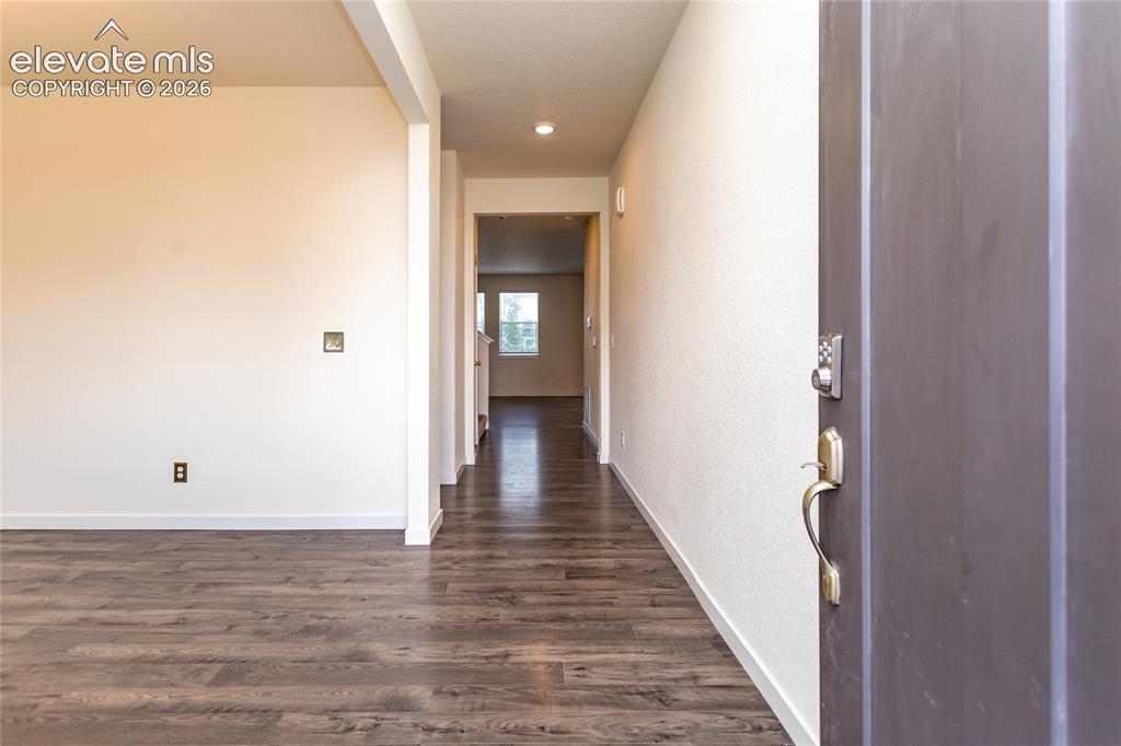 Image 4 of 48: Gorgeous LVP flooring throughout the main level!