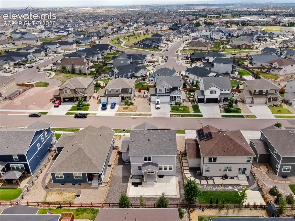 Image 48 of 48: Aerial View