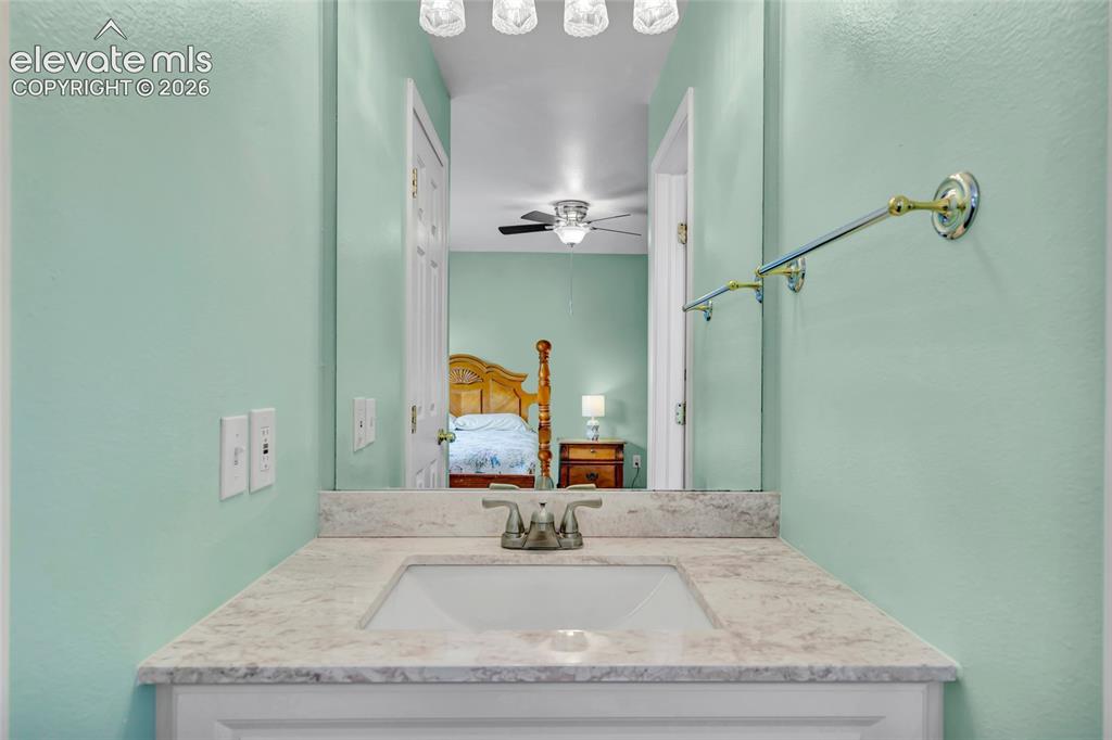 Image 20 of 28: Master Bathroom