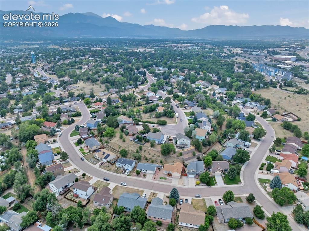 Image 28 of 28: Aerial View
