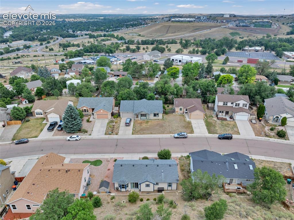 Image 8 of 28: Aerial View