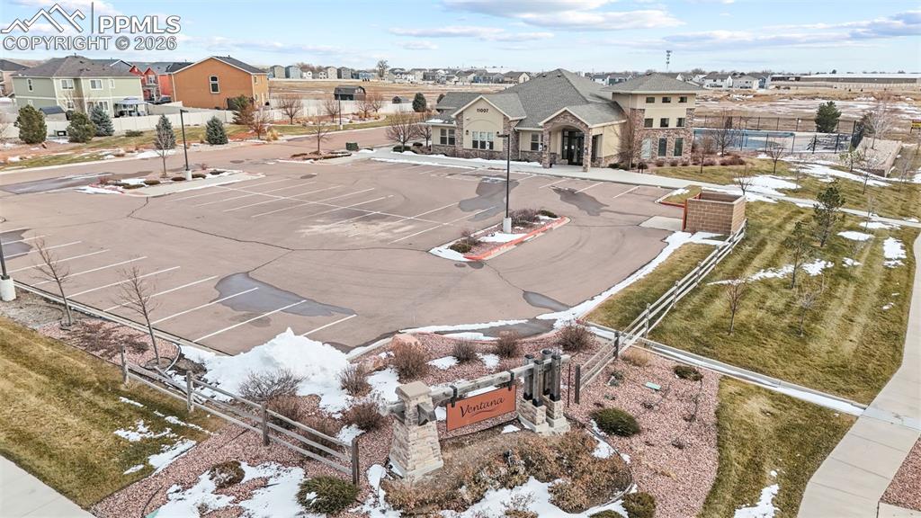 Image 32 of 35: Aerial View