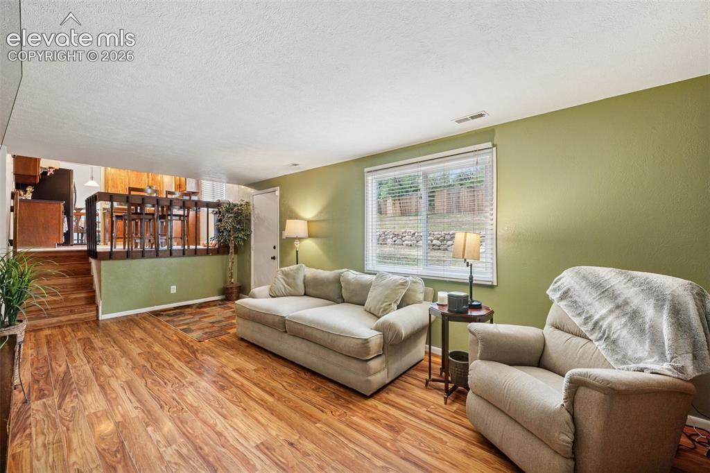 Image 4 of 30: Living Room