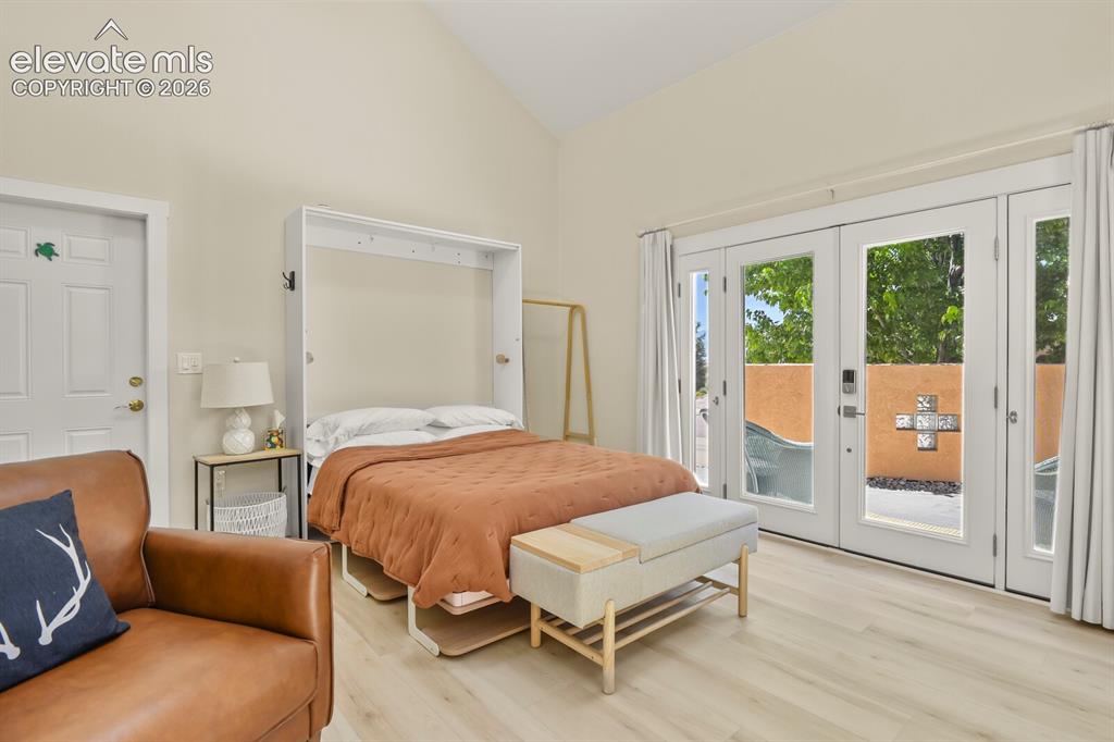 Image 38 of 50: ADU - Efficiency Studio Apartment