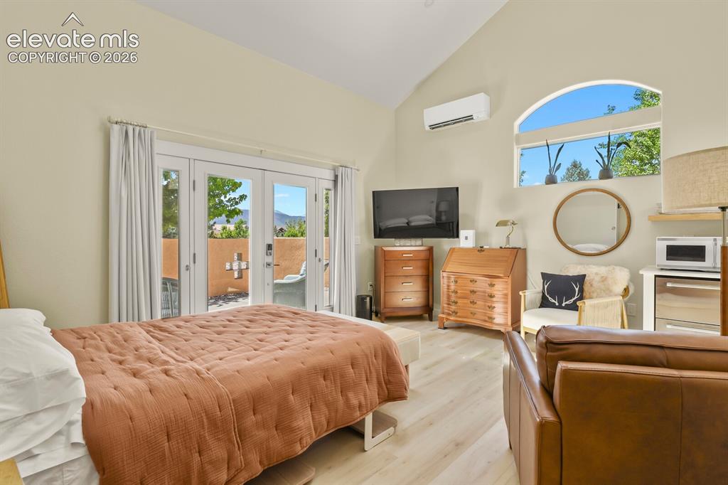 Image 39 of 50: ADU - Efficiency Studio Apartment