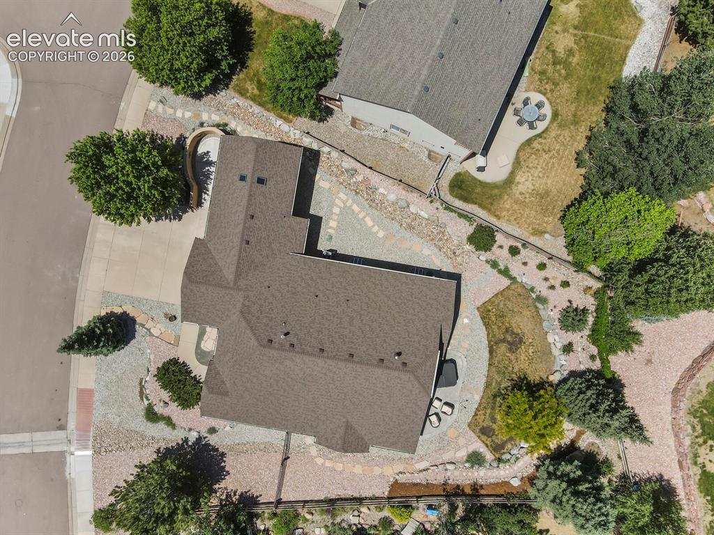 Image 49 of 50: Aerial View