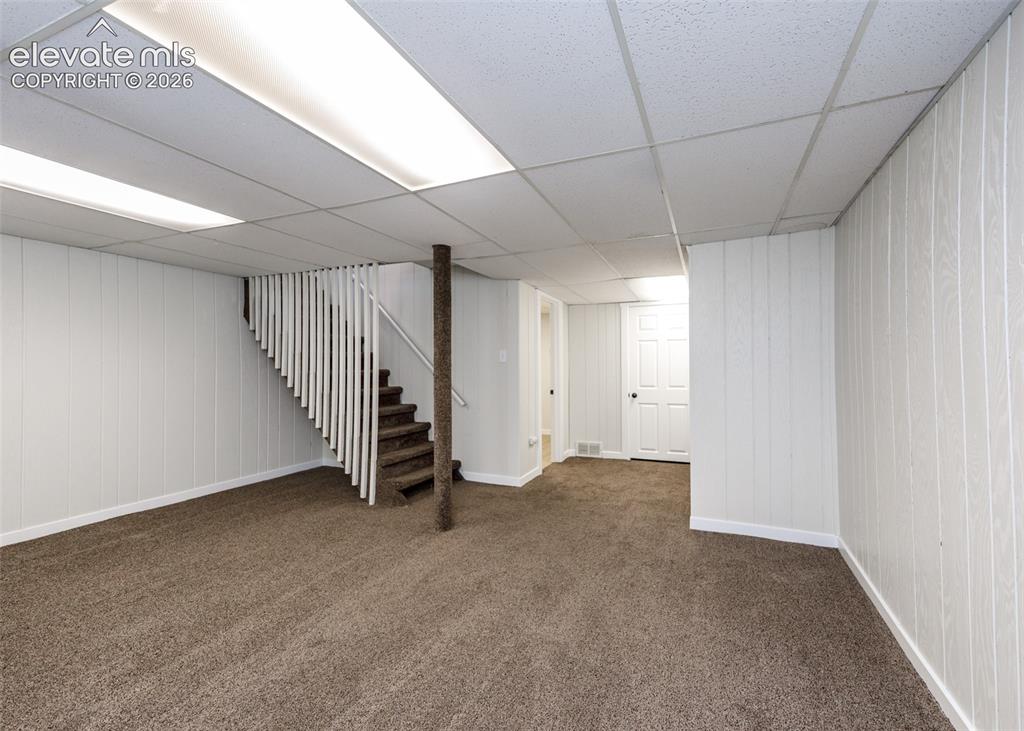 Image 21 of 28: Basement