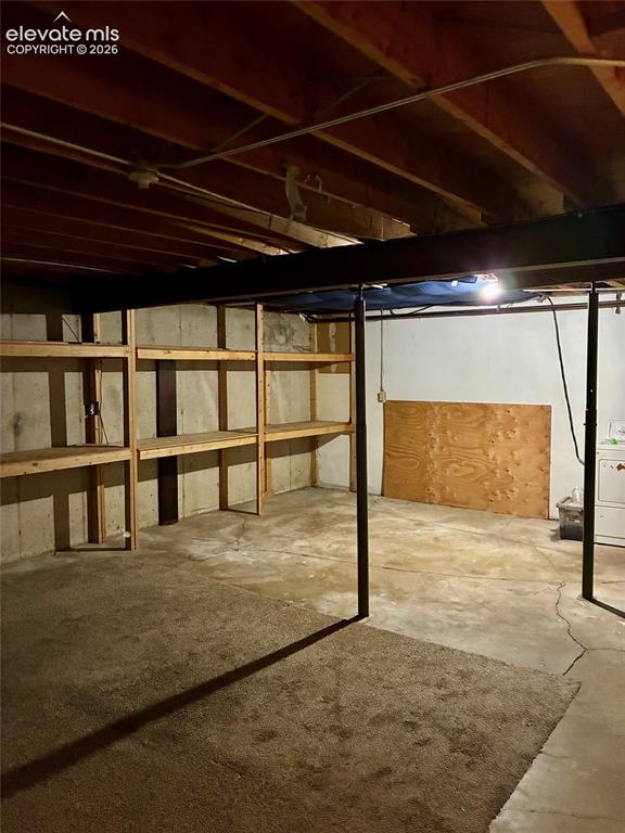 Image 27 of 32: Basement