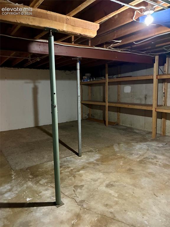 Image 28 of 32: Basement