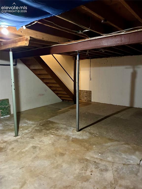 Image 29 of 32: Basement