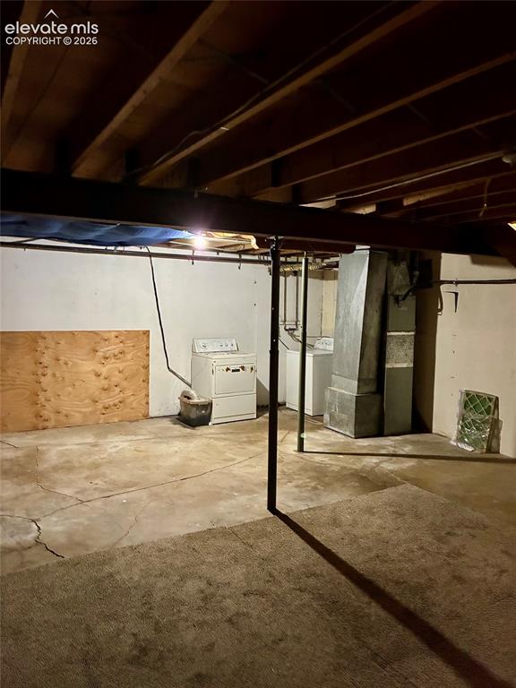Image 30 of 32: Basement