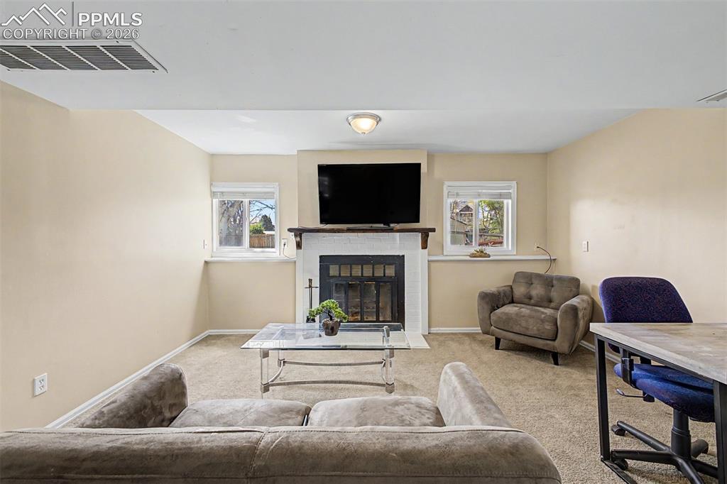 Image 10 of 36: Living Room