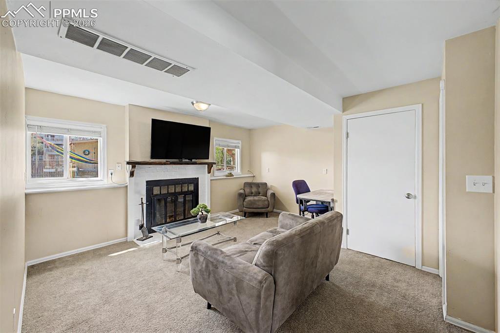 Image 7 of 36: Living Room