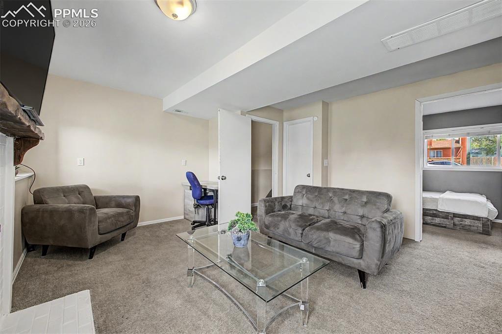 Image 8 of 36: Living Room