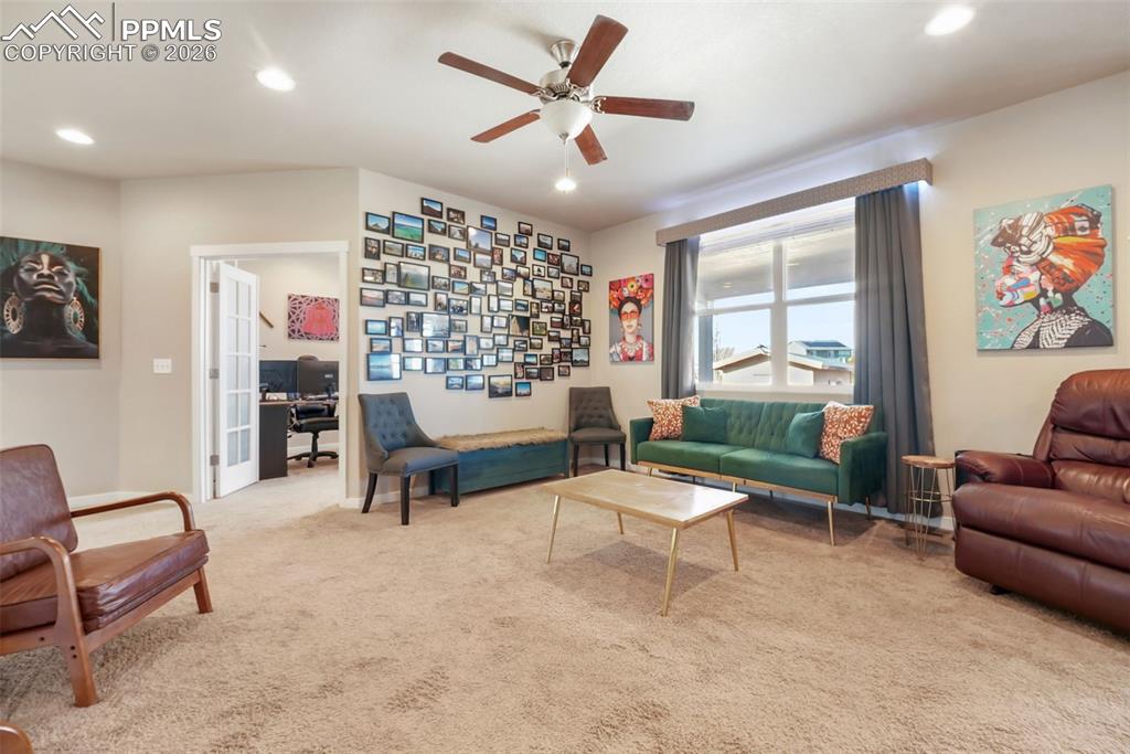 Image 10 of 44: Living Room