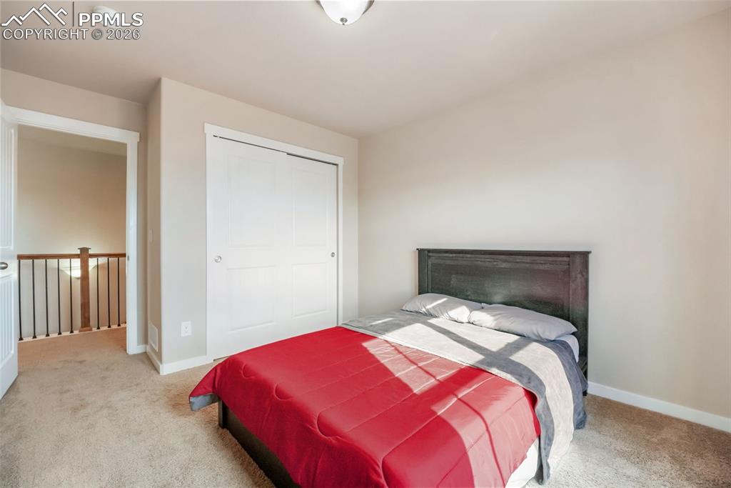 Image 24 of 44: Bedroom