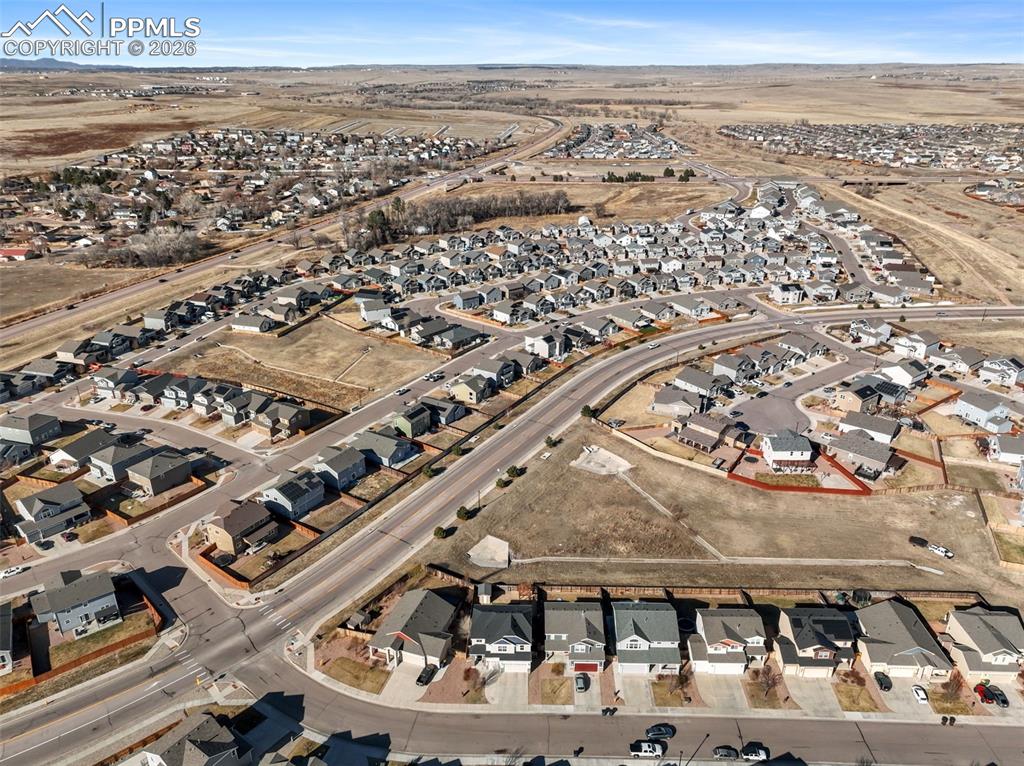 Image 36 of 44: Aerial View