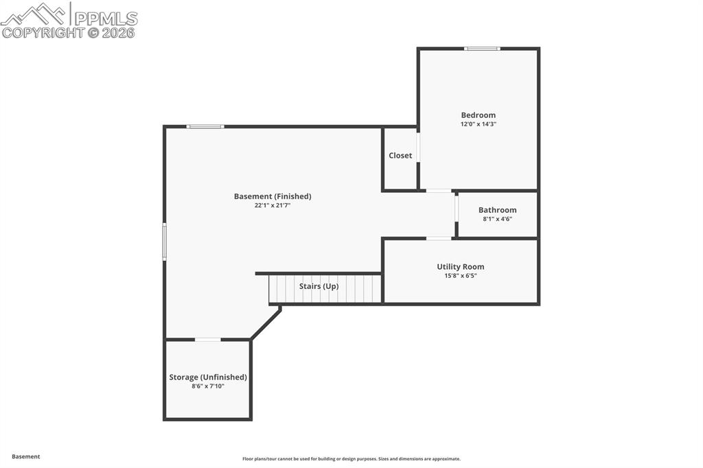 Image 42 of 44: Floor Plan