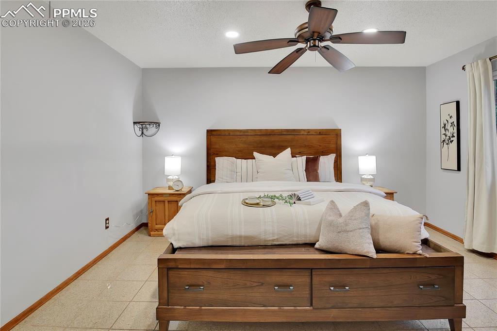 Image 16 of 41: Master Bedroom