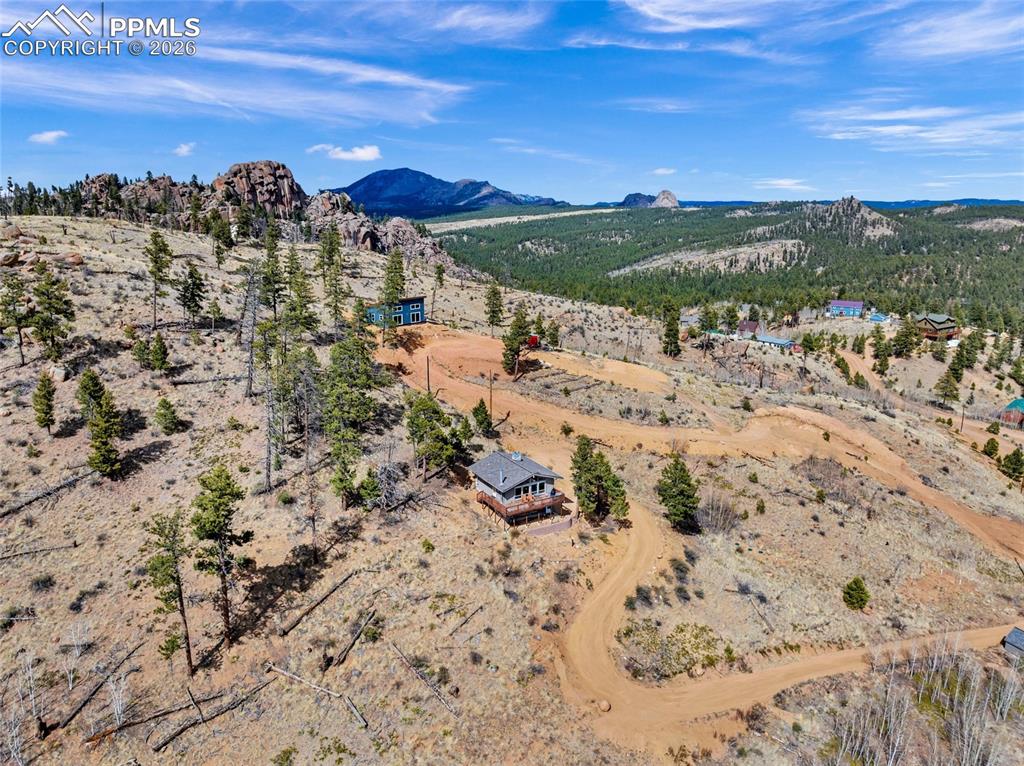 Image 22 of 22: Aerial View